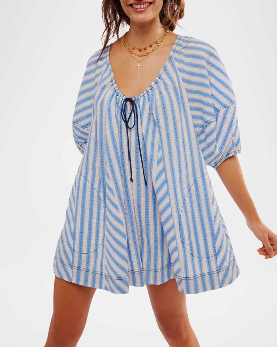 Bop Around Romper